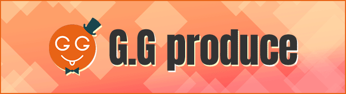G.G produce