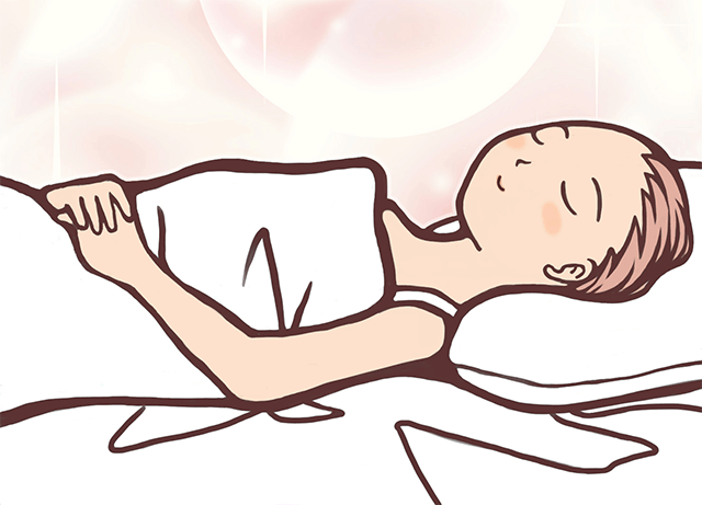 ノーパンで眠るとどんな健康効果があるの？