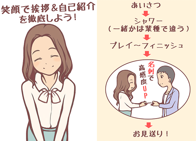 風俗講習 風俗の趣味講習やセクハラ講習はホント最悪！二度とされない対策 ...