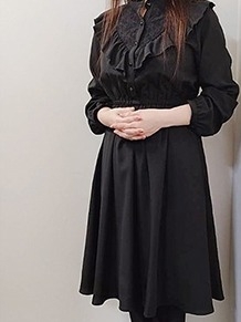 熟女家 豊中蛍池店 ねむりさん