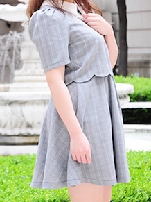 シャンプー娘 二階堂くるみさん