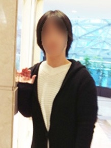 かわいい熟女&おいしい人妻 上野店のなみさんのインタビュー