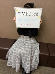 TMBC池袋店のりあさん