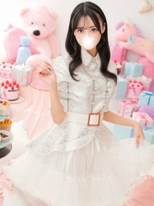 秋葉原コスプレ学園のゆかりさん