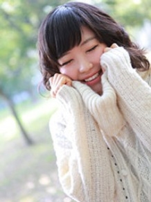 TJD上野の竹内 紗枝さん