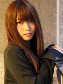 東京女子大生の中村茉莉さん