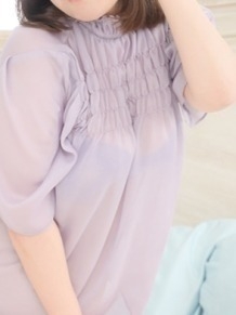 奥様さくら梅田店の理子さん