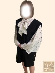 大人女子のりのさん