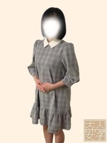 大人女子のちさとさん