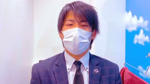 スピードエコ京橋店 待機室をご紹介!!動画