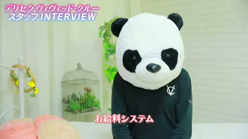 動画 アピールポイント!! デリセク　ヴィヴィッド・クルー