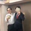 TMBC池袋店 店長