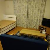 YESグループ水戸　TSUBAKIからの写真投稿 - 家具家電の完備された個室寮もご用意！！