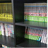 TMBC立川店からの写真投稿 - 待機室には漫画本や雑誌なども充実しています☆