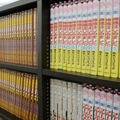 手コキ屋ビジョハンズ 池袋店からの写真投稿 - 1000冊以上の漫画