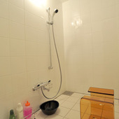 OPERAからの写真投稿 - シャワー室です