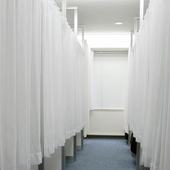 完熟ばなな千葉からの写真投稿 - 広い！完全個室待機室です！