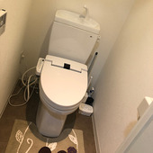 東京ﾘｯﾌﾟ五反田店からの写真投稿 - トイレはもちろんウォシュレット！