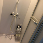 TMBC五反田店からの写真投稿 - シャワー室を完備！