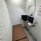 スピードエコ梅田店からの写真投稿 - 仮眠室もご用意♪