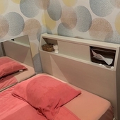 ライオンズからの写真投稿 - 個性的なお部屋