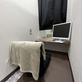 clubさくら難波店からの写真投稿 - くつろぎやすい個室待機室です！
