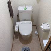 山口下関ちゃんこからの写真投稿 - トイレ