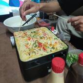 恋色ぱれっと北大阪店からの写真投稿 - タイトル