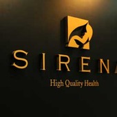 Sirena（シレナ）からの写真投稿 - 看板