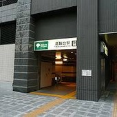 つぼみからの写真投稿 -  駅 浅草線 都営地下鉄