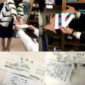渋谷道玄坂女学園からの写真投稿 - ラストまで頑張ってくれた子にはタクシー代支給！表彰制度もありますよ！