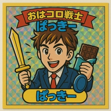 店長ぱっきー