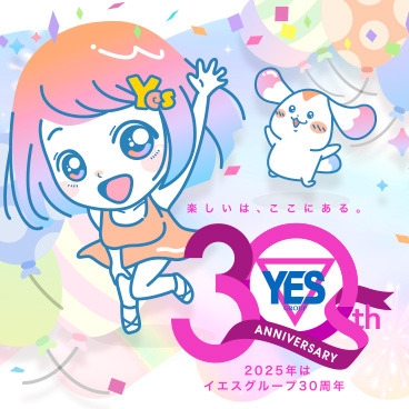YESグループ PROUD 小野です