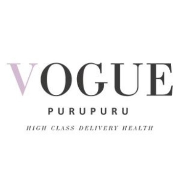 PURUPURU VOGUE 坂田