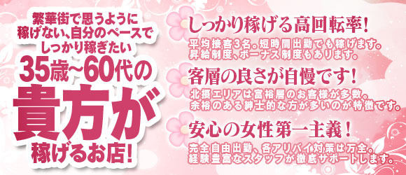 ショップ名の求人・体入情報