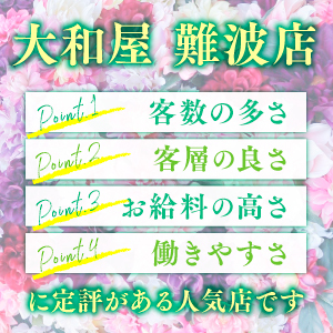 ショップ名の求人・体入情報