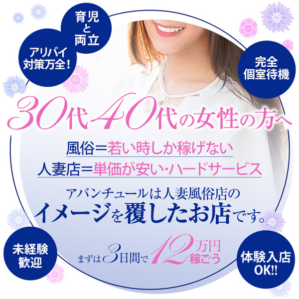 ショップ名の求人・体入情報