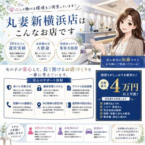 ショップ名の求人・体入情報
