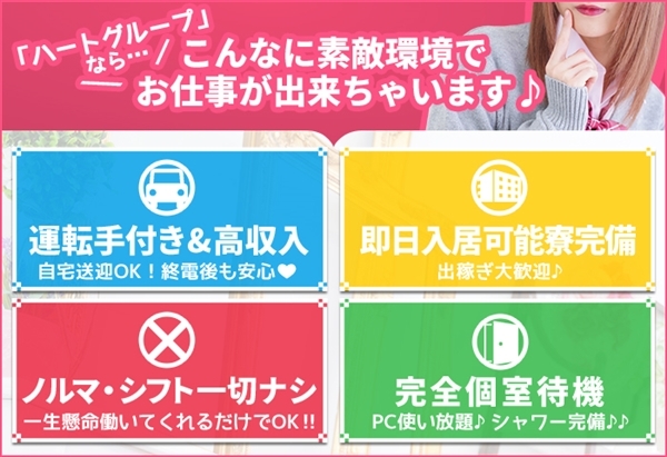 ショップ名の求人・体入情報