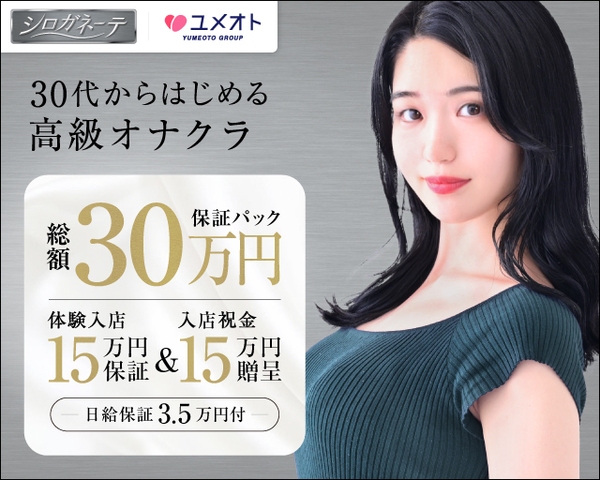 シロガネーテの求人・体入情報