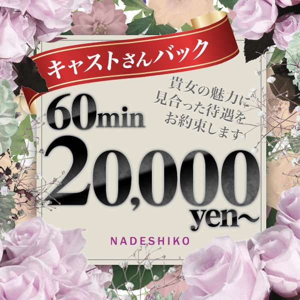 ショップ名の求人・体入情報