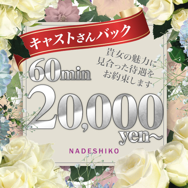ショップ名の求人・体入情報