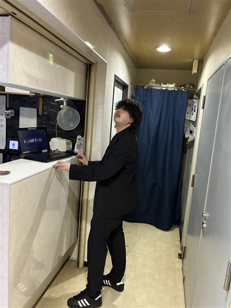 ショップ名の求人・体入情報