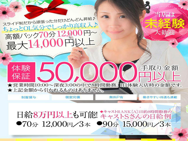 淫乱OL派遣商社 斉藤商事の求人