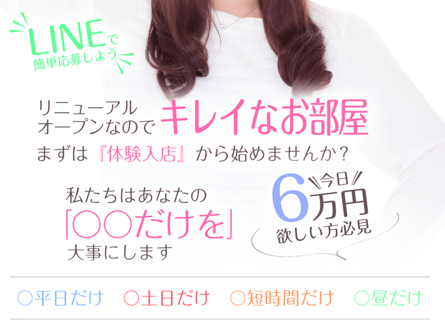アラモードの求人
