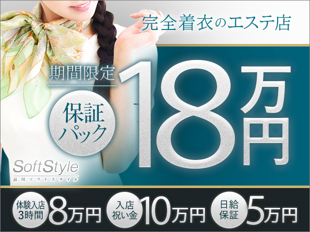 品川ソフトスタイルの求人