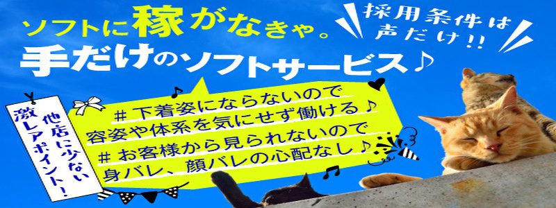 次世代性感オナホっちゃうの求人