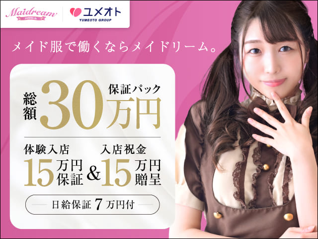 埼玉メイドリームの求人