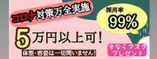 びーねっと おすすめ求人情報 岐阜高山ちゃんこ