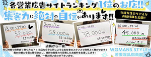 若妻淫乱倶楽部古河店の求人情報